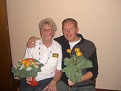 Kohlgang 2006