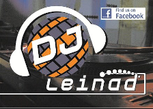 DJ Leinad