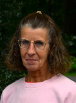 Foto von Anette Ahrens