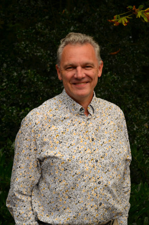 Foto von Carsten Garwels
