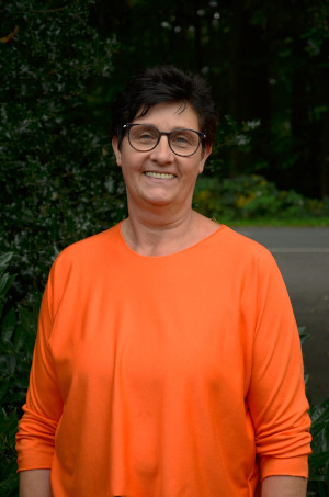 Foto von Doris Sieverding