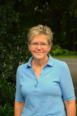 Foto von Elisabeth Gravenhorst