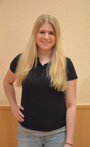 Foto von Jana Kalvelage