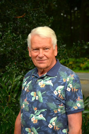 Foto von Karl Langer