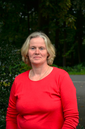Foto von Maria Brahm