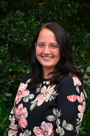 Foto von Mareike Gerullis