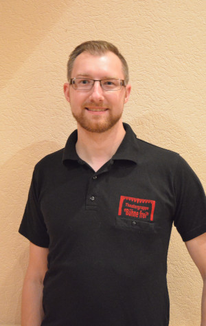 Foto von Steffen Dirksen
