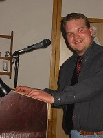 DJ-Ausfall für die Tanzvorstellung